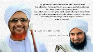 kumpulan foto dan kata hikmah abah habib umar al hafidz