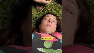Ağaçtan Düşüp Belini Kırdı! | Aramızda Kalsın #shorts