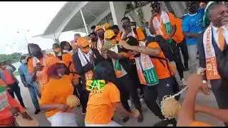 ZOUZOUA - ABIDJAN