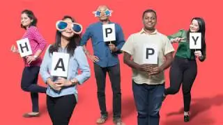 New Year Social Video - Image Stop Motion Graphic - Animation