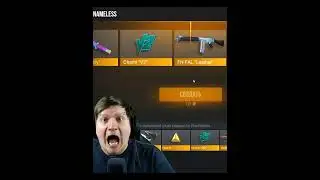 Удача вели😂 | #shorts #standoff2 #stendoff2 #so2 #шортс #стандофф2 #рек #стендофф2 #веля #удача