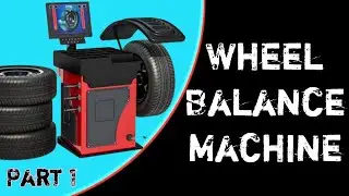 What is the purpose of wheel balancing? | Type of Wheel balance Explained
