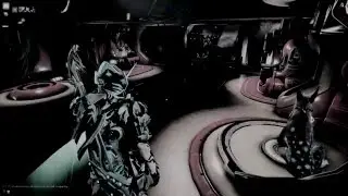 Warframe Rigmarole