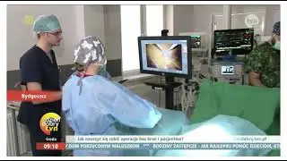 LAP Mentor - Bydgoszcz Center of Medical Simulation