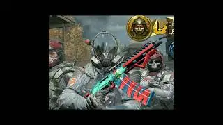 #WARFACE