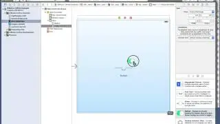 8   Xcode Storyboard UIButton UIView