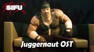 Sifu - Squat Juggernaut OST