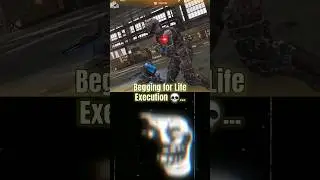 The Execution: Most of Codm Players Want 🤣
