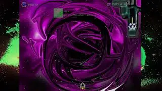 DAlien Oofbreak 2 - Waves 51-60