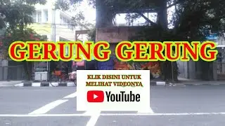 GERANG GERUNG MOTOR#VIDEO DAN FOTO EDITAN#KINEMASTER#ANIMASI#GREEN SCREEN