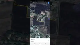 การวัดระทางโดย google earth