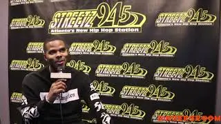 Exclusive: Personality Byron 'BT' Turner Reveals His Top 5 Female Artists