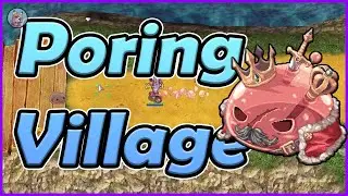 Poring Village Instance Guide | NovaRO