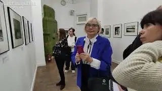 The Photograph We Don't Know /. РОСФОТО. Фотография, которую мы не знаем