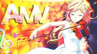 AMV Your Lie In April