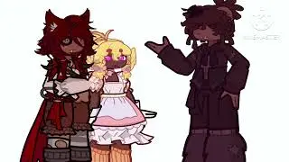 Plus..mark! (FNAF)