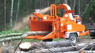 Ağaç kesme makinası ( Ağaç Oksijendir )