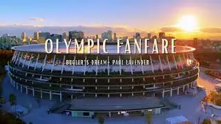 Buglers Dream | Olympic Fanfare | Arranged by Paul Lavender | Leo Arnaud | Beginning Band