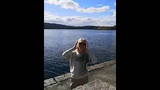 ДОБРОЕ УТРО Drøbak 🥰🇧🇻