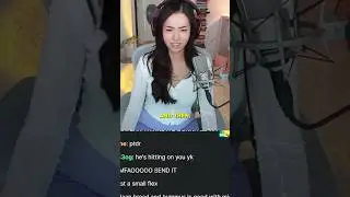Pokimane and Kaysan's Love Story
