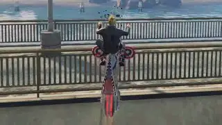 Deathbike can fly too.