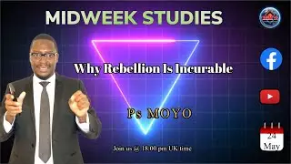 WHY REBELLION IS INCURABLE?