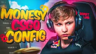 KORISTIM G2 m0NESY CS:GO CONFIG!