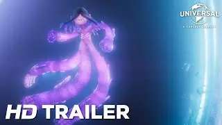 RUBY TAUCHT AB - Offizieller Trailer 2 [HD]