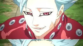 SEXUAL TENSION ● Collab w/Luchan