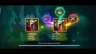 Raid shadow legends for Mac | Raid Shadow legends game play