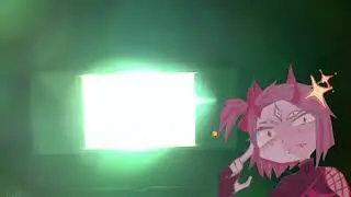 Quartz lamp incident (Half-Life SFX)