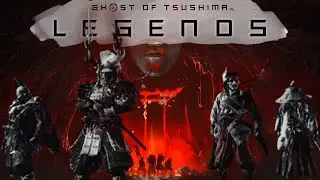 The STATE Of Ghost Of Tsushima Legends In 2025