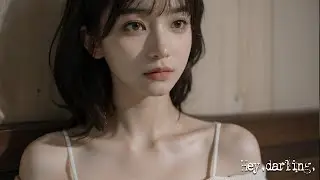 𝐏𝐥𝐚𝐲𝐥𝐢𝐬𝐭 주인장이 보장하는 월요일 아침 상쾌한 띵곡 팝송 모음 - Hey, darling!