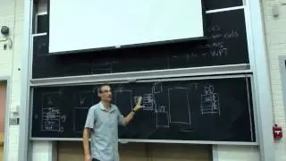 6.828 Lecture 7: Using Virtual Memory