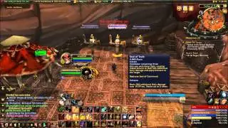 Tutorial de Macro Wow A Vingança da Horda