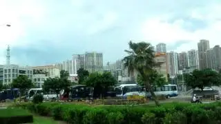 On the Way to the Hotel (part1)