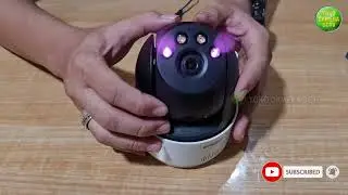 CARA RESET WIFI KAMERA DAHUA PICOO DH-SD2A500HB-GN-AW-PV-S2
