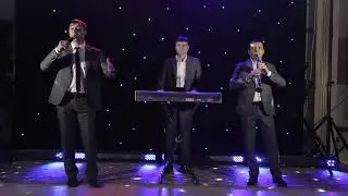 гр.Звезда - Ширин я вун 2018