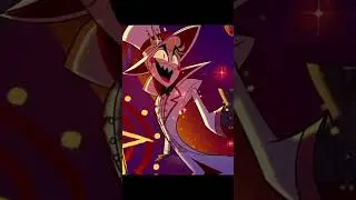 LUCIFER(HAZBIN HOTEL) VS DEVIL(CUPHEAD) 