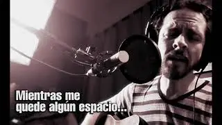 SOLO HALLARÁS . Ricardo Poyo Diaz. Balada Folk Acústico.