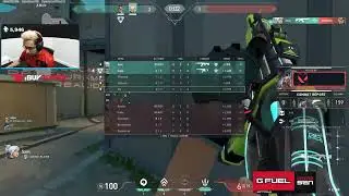 ShahZaM confused after this round