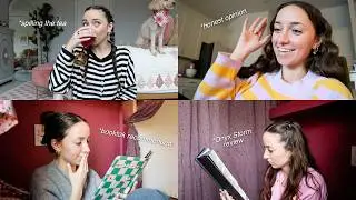 Are These Booktok Books Worth The Hype?
