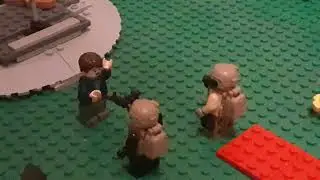 The Job