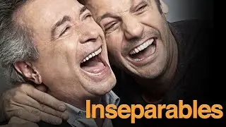 Inseparables (2016) | Trailer | Oscar Martínez | Rodrigo De la Serna | Alejandra Flechner