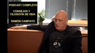 CONSEJOS Y FILOSOFÍA DE VIDA. Podcast Completo. 2025