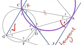 euclidean geometry grade 11