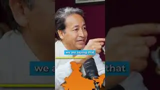 Is Ladakh dying?