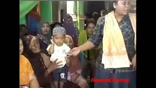 KOPLO ASEK, KEBO GIRO PANAS DINGIN BIKIN HOK'A HOK'E...