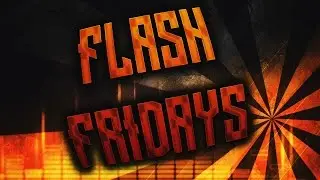 Flash Friday's | Higher or Lower