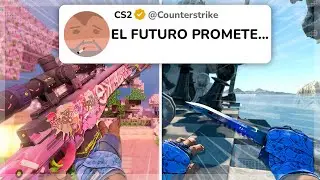 ¿QUÉ nos ESPERA de CS2 en 2025? - Anti-cheat, Premier S2, Modo Arcade, y mucho más!